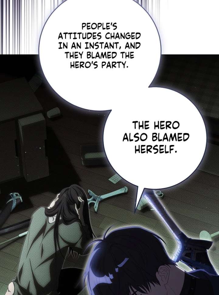 How to Walk the Protagonist’s Path to Glory Chapter 20 434 040