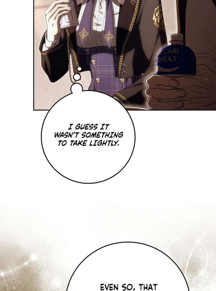 How to Walk the Protagonist’s Path to Glory Chapter 20 437 043