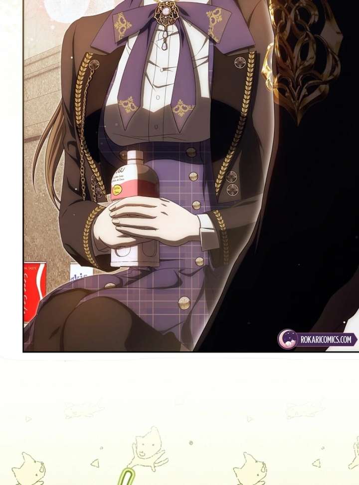 How to Walk the Protagonist’s Path to Glory Chapter 20 454 060