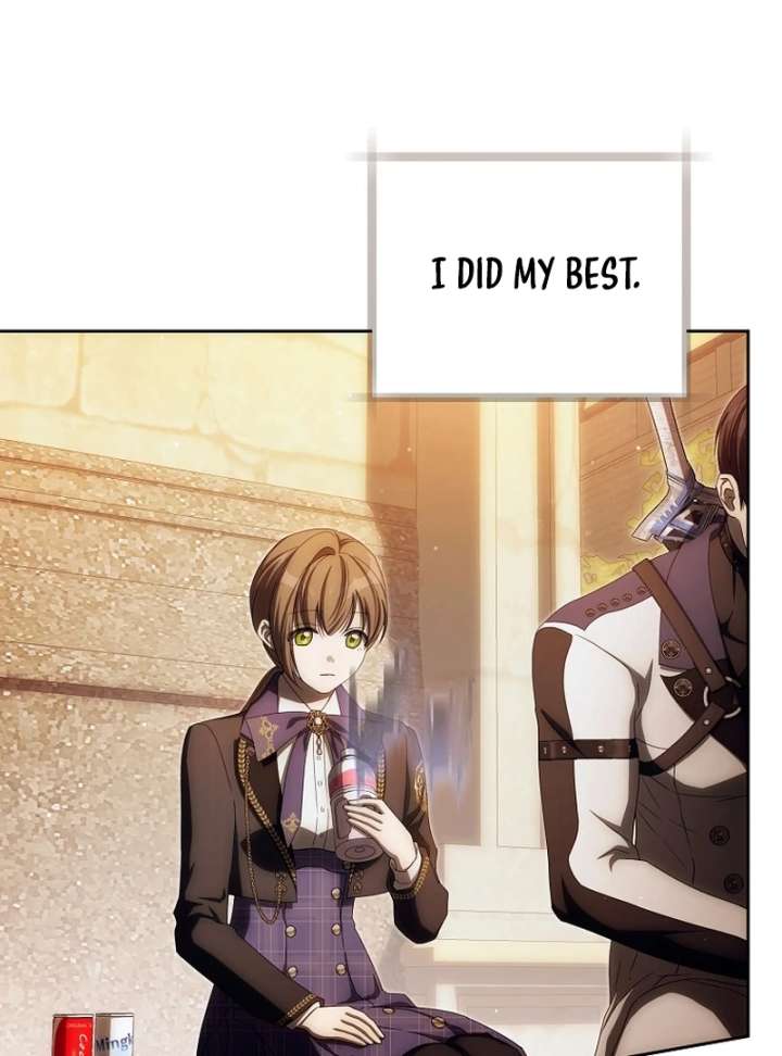 How to Walk the Protagonist’s Path to Glory Chapter 20 460 066