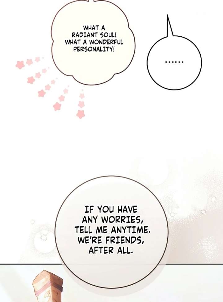 How to Walk the Protagonist’s Path to Glory Chapter 20 471 077