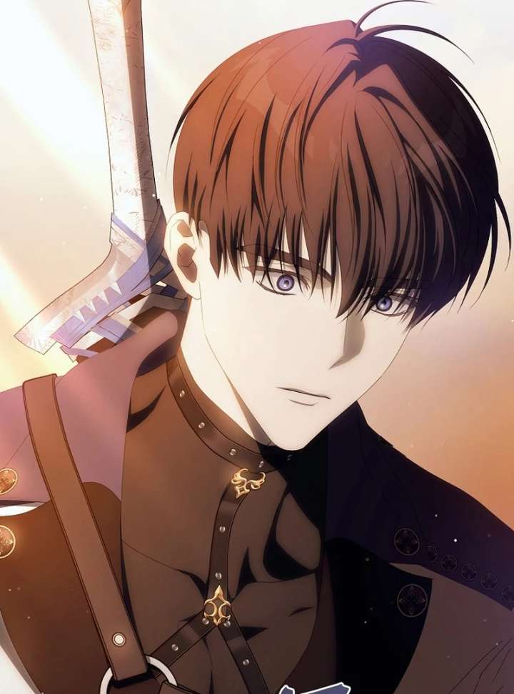 How to Walk the Protagonist’s Path to Glory Chapter 20 472 078