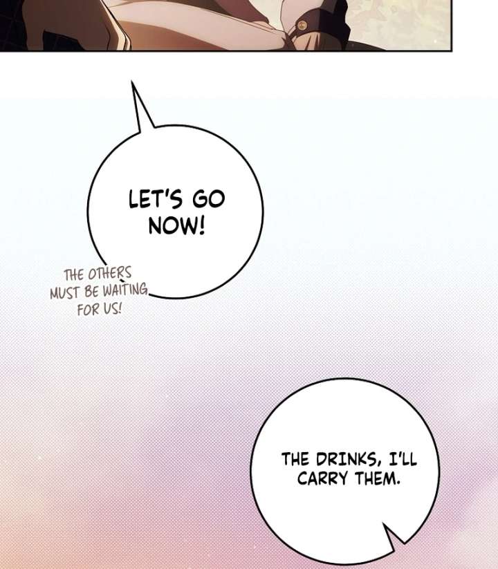 How to Walk the Protagonist’s Path to Glory Chapter 20 475 081