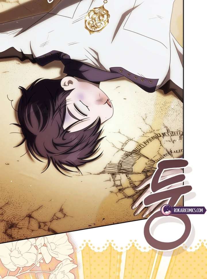 How to Walk the Protagonist’s Path to Glory Chapter 20 479 085