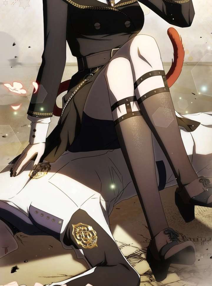 How to Walk the Protagonist’s Path to Glory Chapter 20 481 087