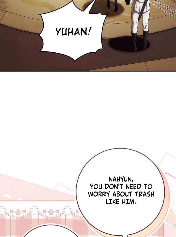 How to Walk the Protagonist’s Path to Glory Chapter 20 486 092