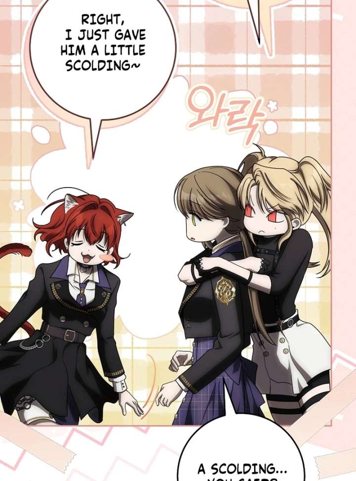 How to Walk the Protagonist’s Path to Glory Chapter 20 487 093