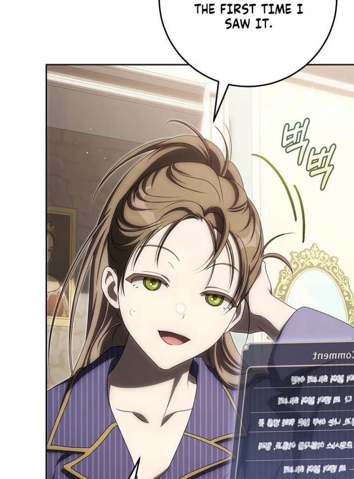 How to Walk the Protagonist’s Path to Glory Chapter 20 499 105