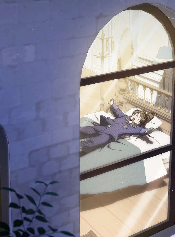 How to Walk the Protagonist’s Path to Glory Chapter 20 505 111