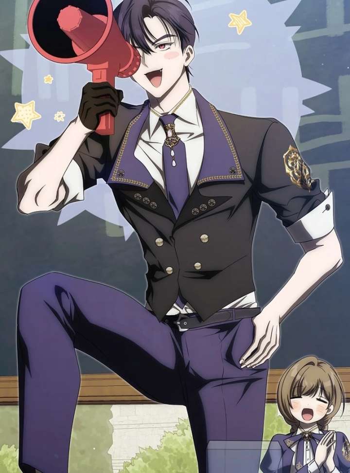 How to Walk the Protagonist’s Path to Glory Chapter 20 511 117