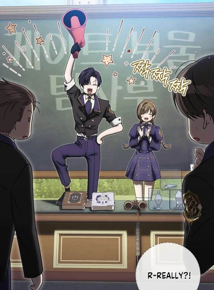 How to Walk the Protagonist’s Path to Glory Chapter 20 515 121