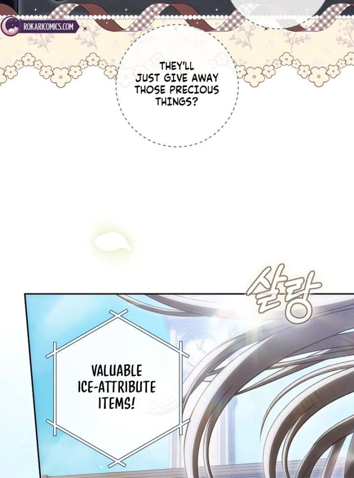 How to Walk the Protagonist’s Path to Glory Chapter 20 516 122