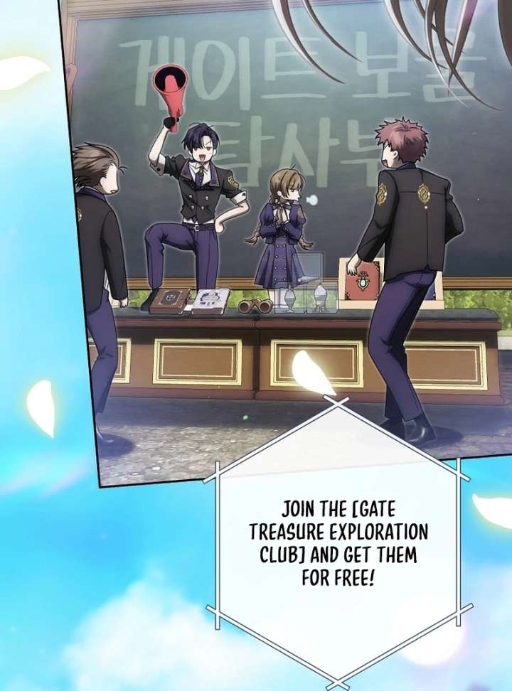 How to Walk the Protagonist’s Path to Glory Chapter 20 517 123