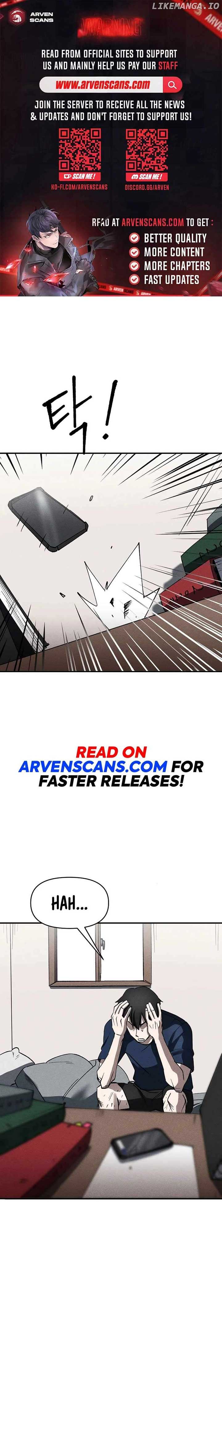 Human Protection Company Chapter 3 74 01