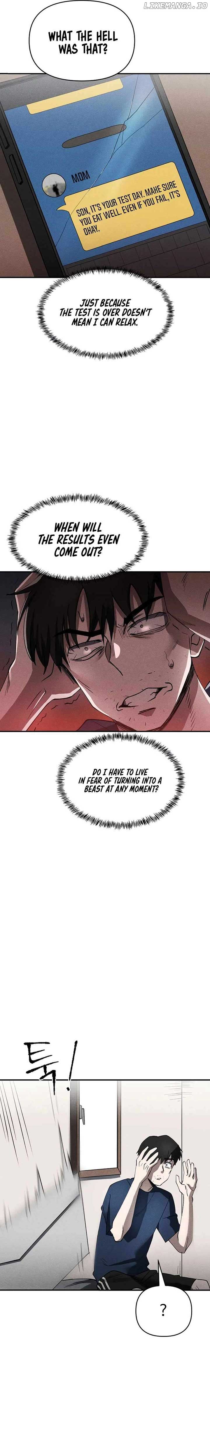 Human Protection Company Chapter 3 75 02