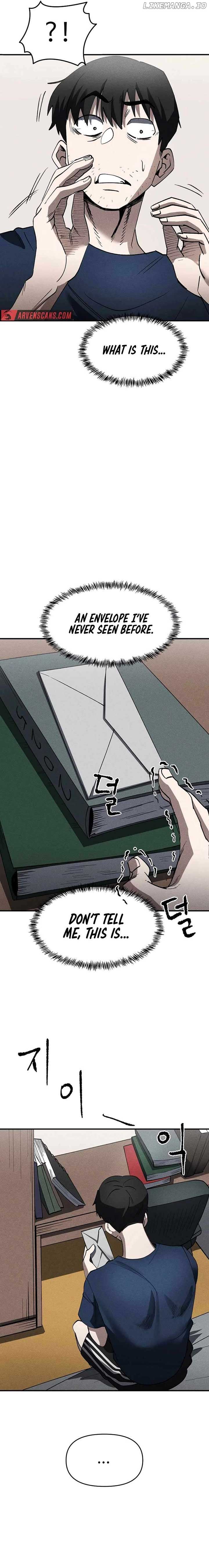 Human Protection Company Chapter 3 76 03