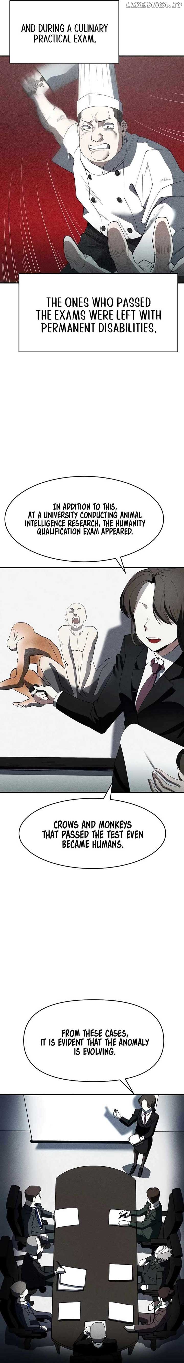 Human Protection Company Chapter 3 79 06