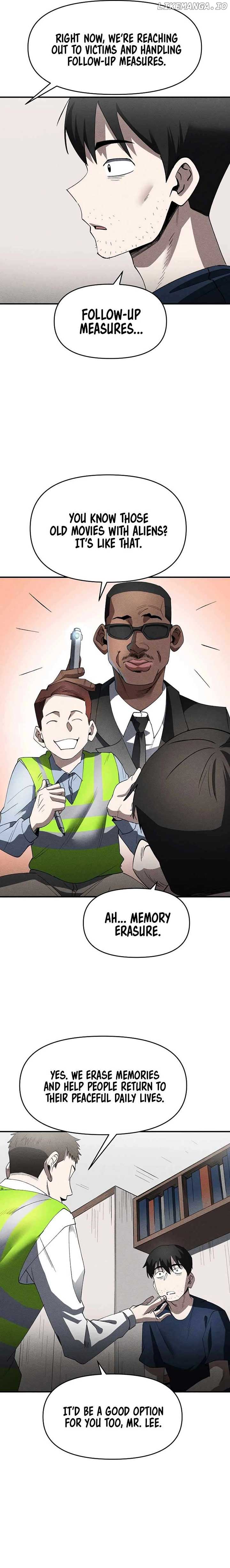 Human Protection Company Chapter 3 89 16