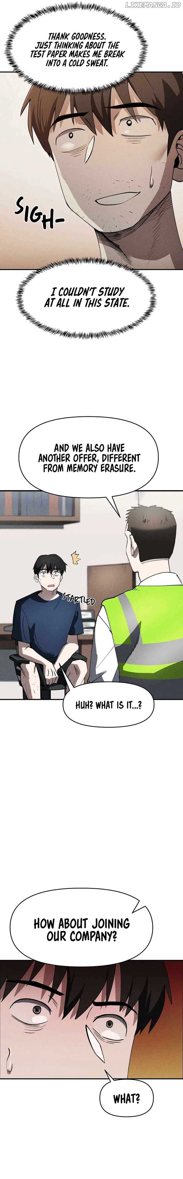 Human Protection Company Chapter 3 90 17