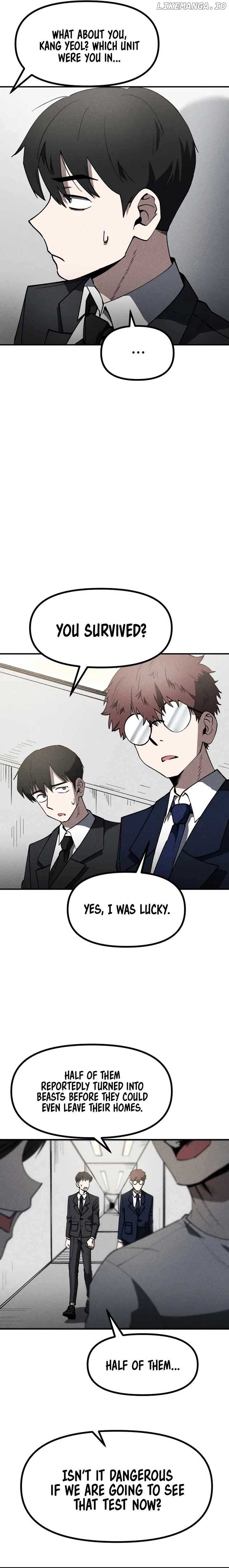 Human Protection Company Chapter 5 78 02