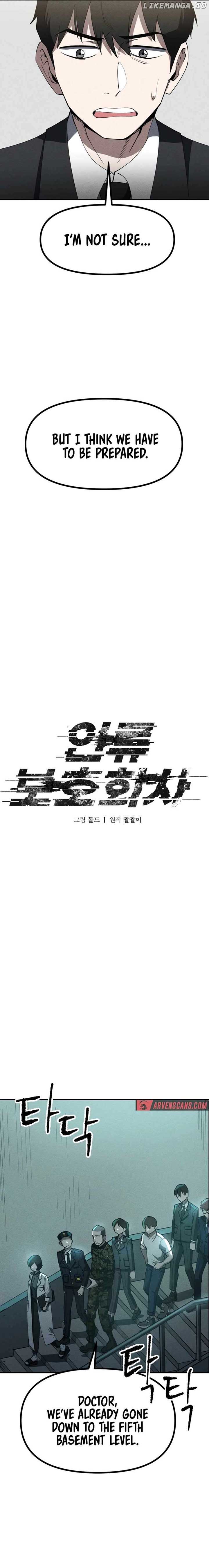 Human Protection Company Chapter 5 79 03