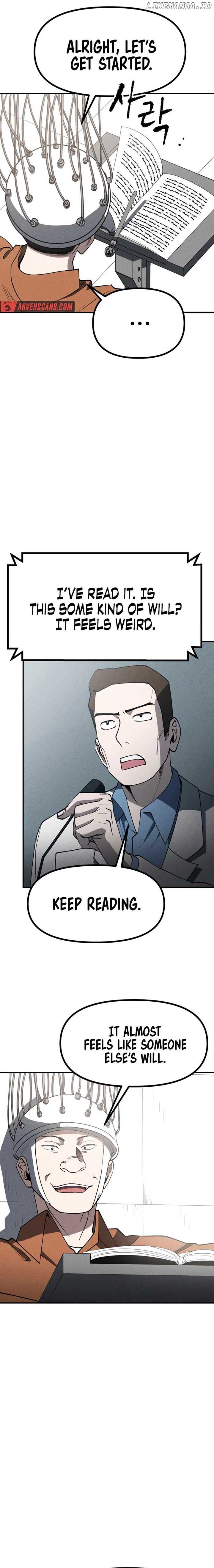 Human Protection Company Chapter 5 89 13