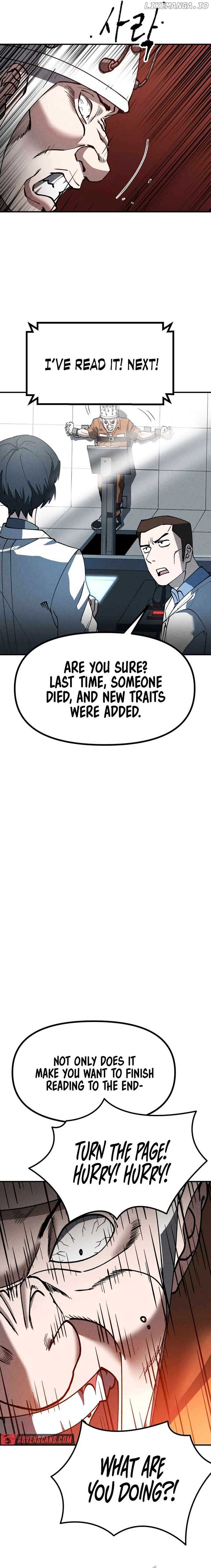 Human Protection Company Chapter 5 93 17