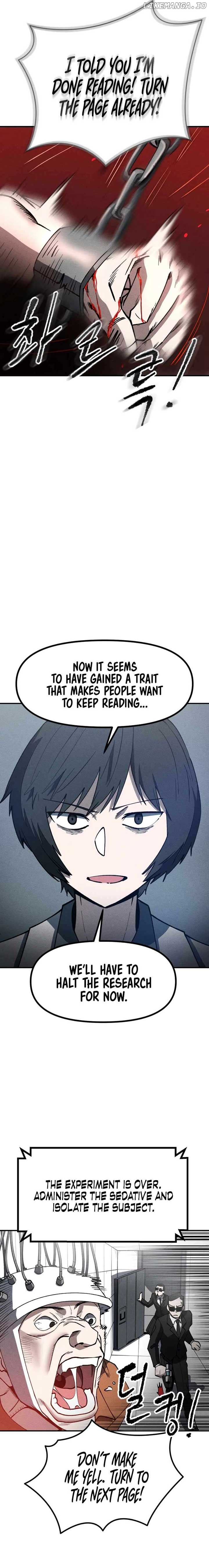 Human Protection Company Chapter 5 94 18