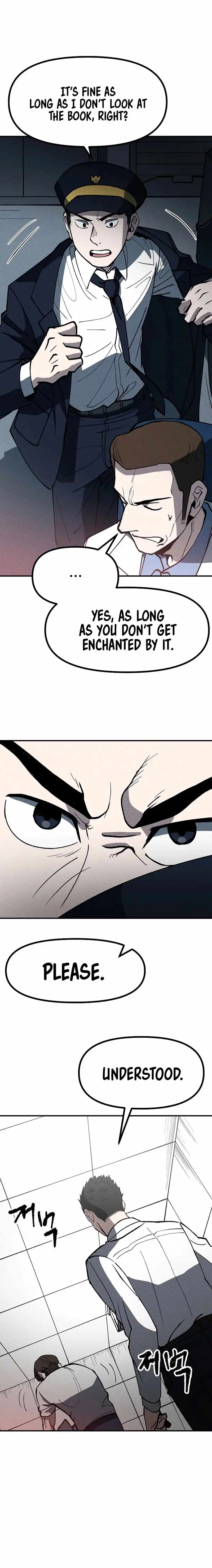 Human Protection Company Chapter 7 75 02