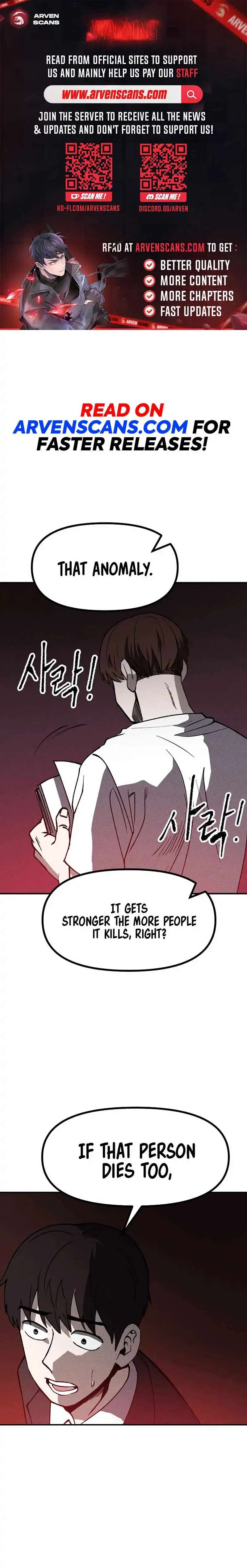 Human Protection Company Chapter 7 76 03