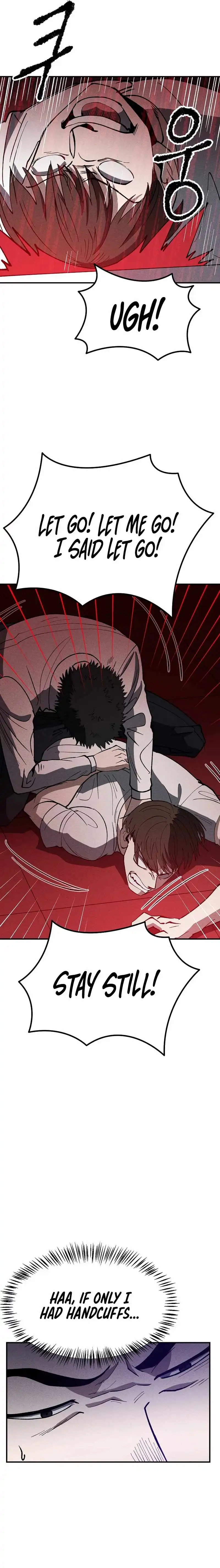 Human Protection Company Chapter 7 79 06