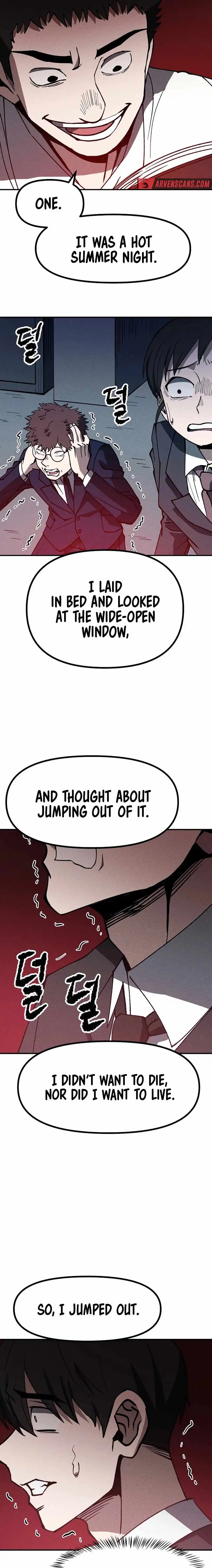 Human Protection Company Chapter 7 83 10