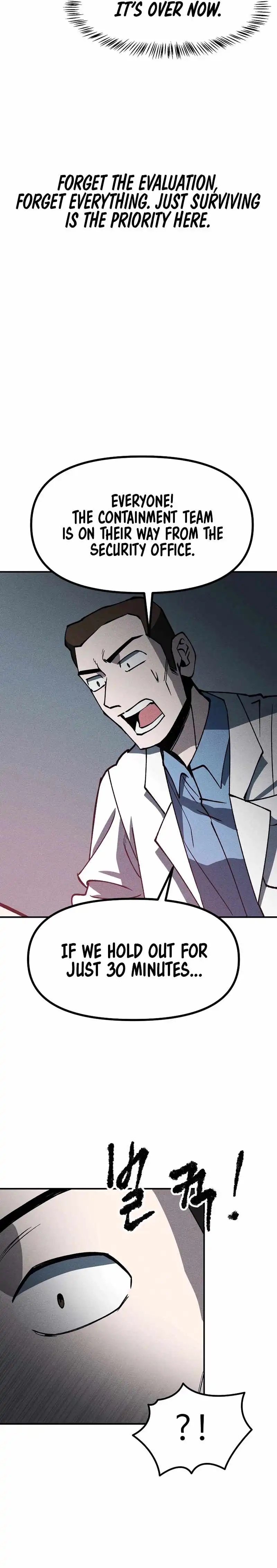 Human Protection Company Chapter 7 84 11