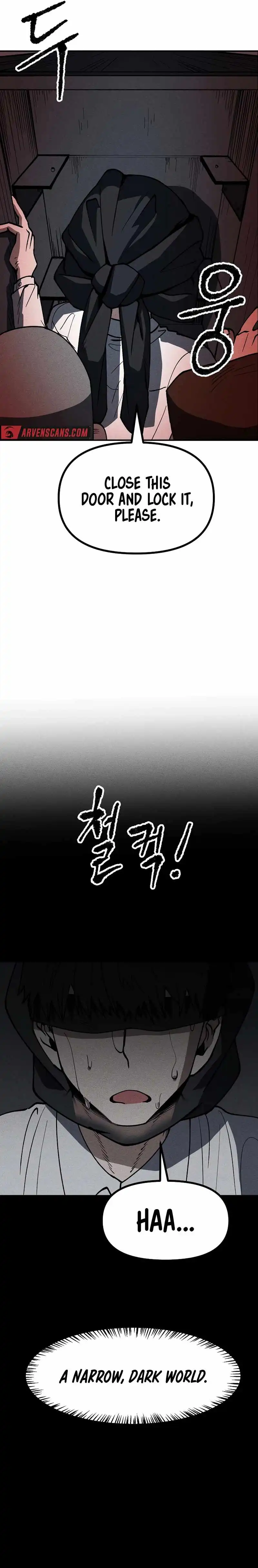 Human Protection Company Chapter 7 87 14