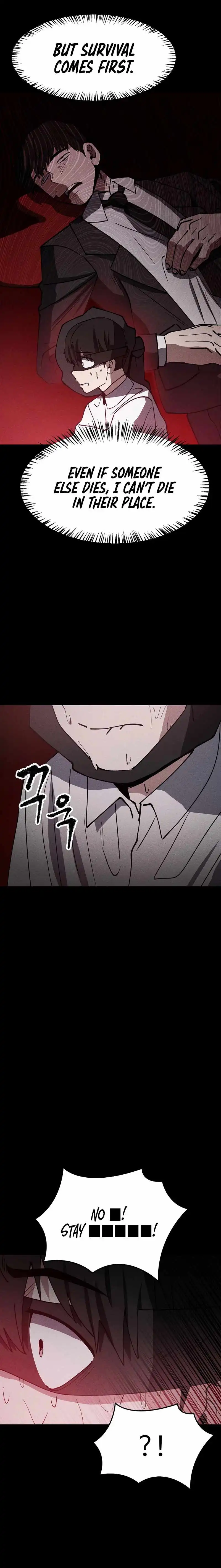 Human Protection Company Chapter 7 92 19