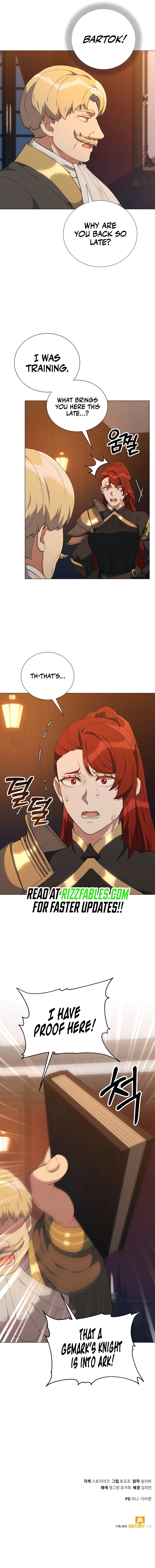 Hunter World’s Gardener Chapter 59 47 10