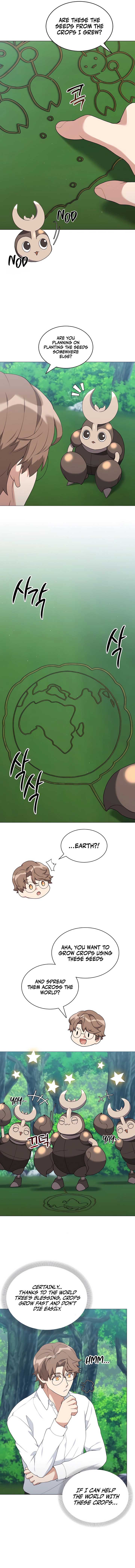 Hunter World’s Gardener Chapter 65 51 02