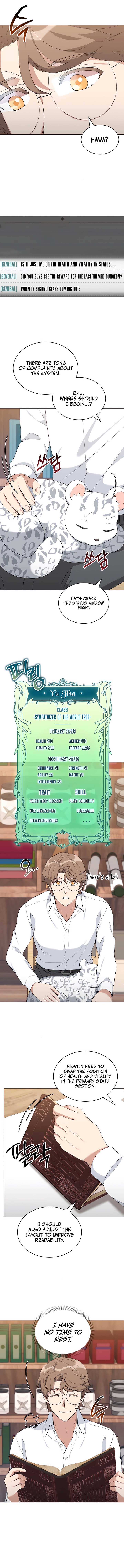 Hunter World’s Gardener Chapter 65 53 04