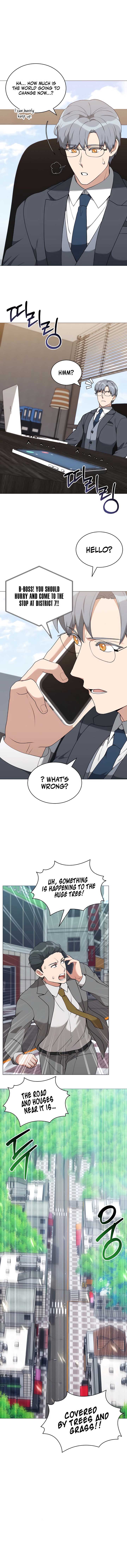 Hunter World’s Gardener Chapter 65 57 08