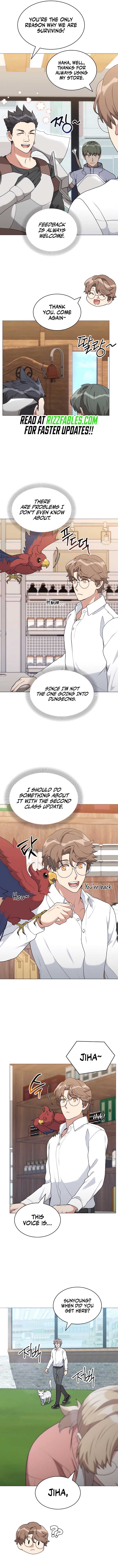 Hunter World’s Gardener Chapter 65 59 10