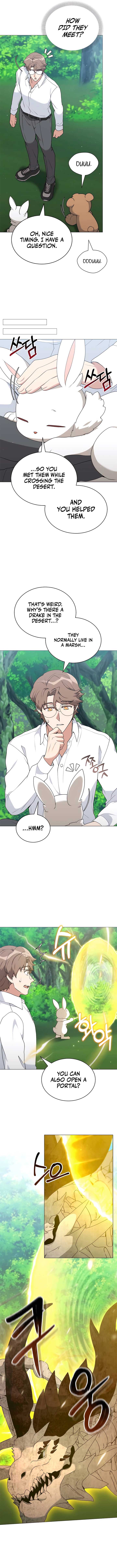 Hunter World’s Gardener Chapter 72 56 07