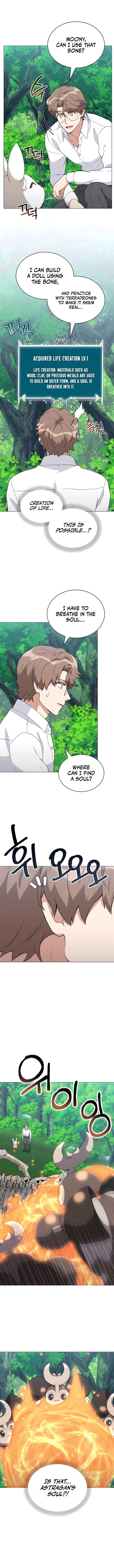 Hunter World’s Gardener Chapter 72 58 09