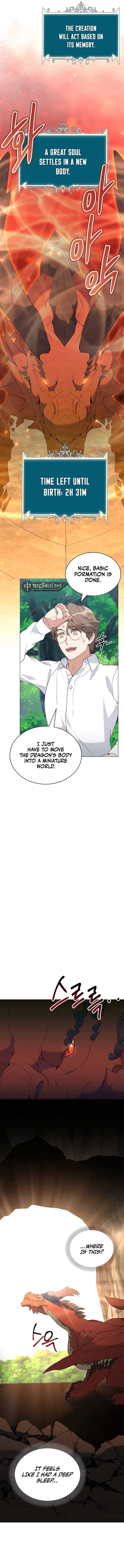 Hunter World’s Gardener Chapter 72 60 11