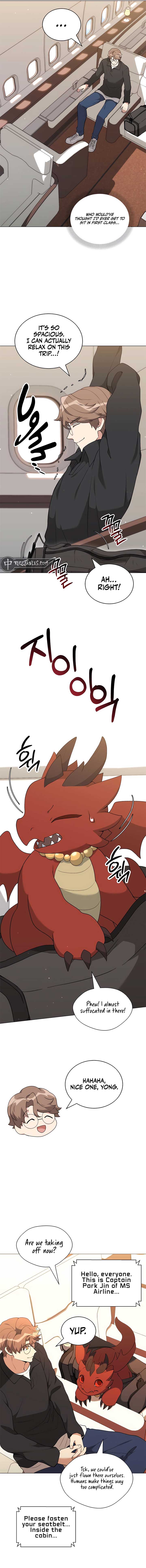 Hunter World’s Gardener Chapter 75 69 08