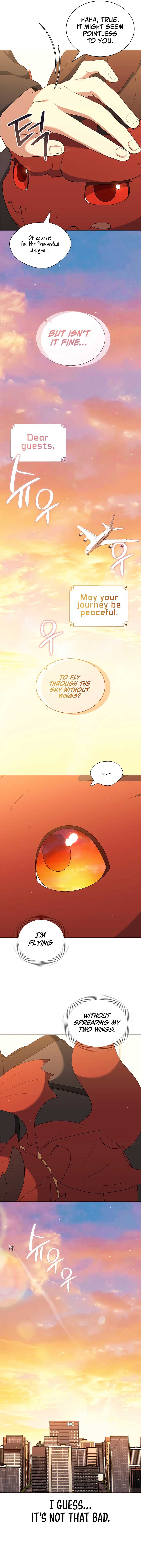 Hunter World’s Gardener Chapter 75 70 09