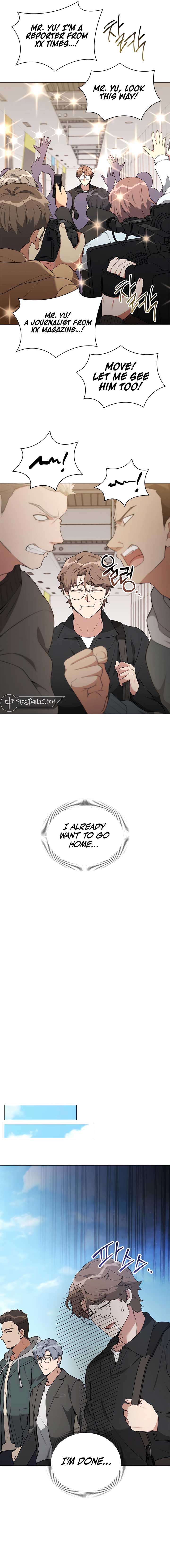 Hunter World’s Gardener Chapter 75 72 11