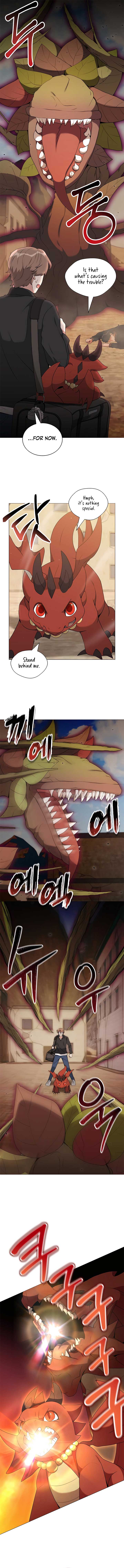 Hunter World’s Gardener Chapter 76 50 04