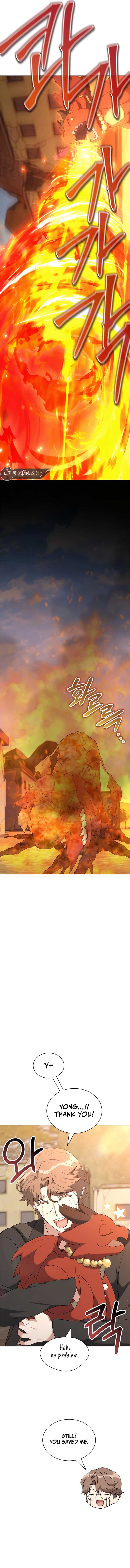 Hunter World’s Gardener Chapter 76 51 05