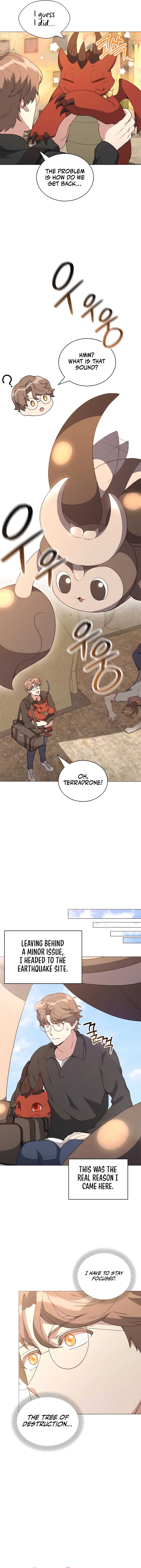 Hunter World’s Gardener Chapter 76 52 06