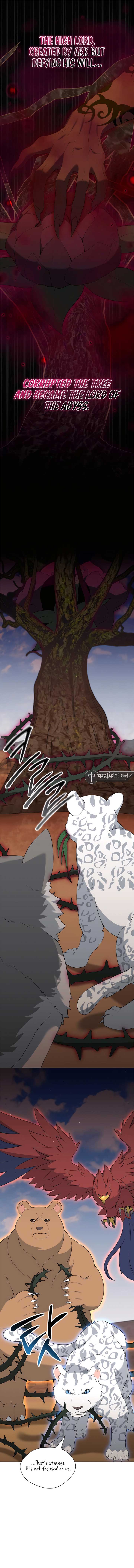 Hunter World’s Gardener Chapter 76 54 08